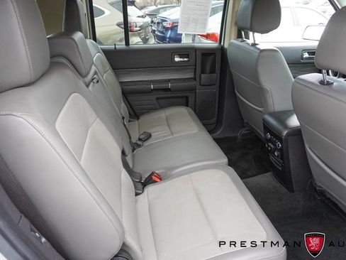 Used 2018 Ford Flex SEL w/ Equipment Group 202A image 38