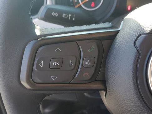 New 2026 Jeep Wrangler Willys image 28