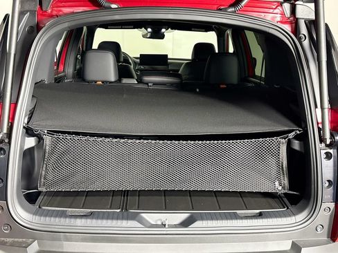 New 2026 Honda Passport TrailSport image 22