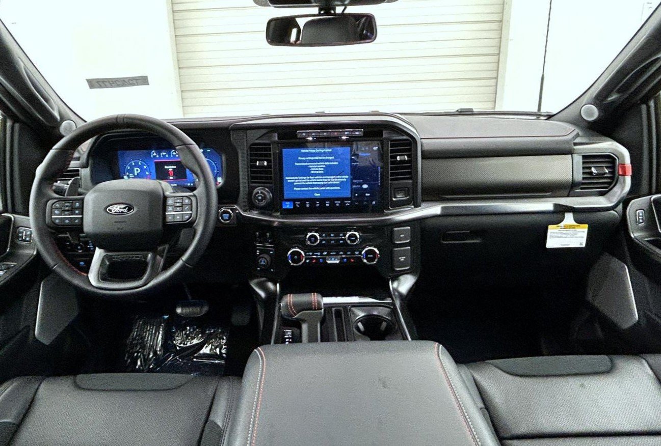 New 2026 Ford F150 Raptor AWD/4WD image 13
