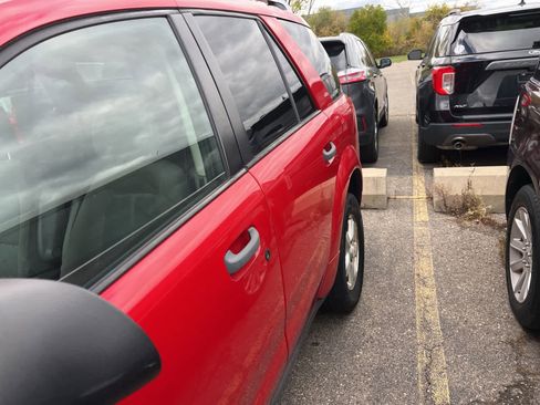 Used 2007 Saturn Vue 2WD image 8