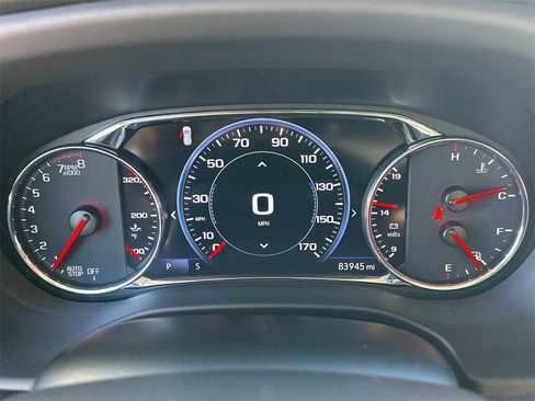 Used 2021 GMC Acadia Denali w/ LPO, Floor Liner Package image 28