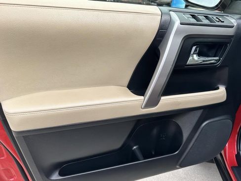 Used 2023 Toyota 4Runner SR5 image 26