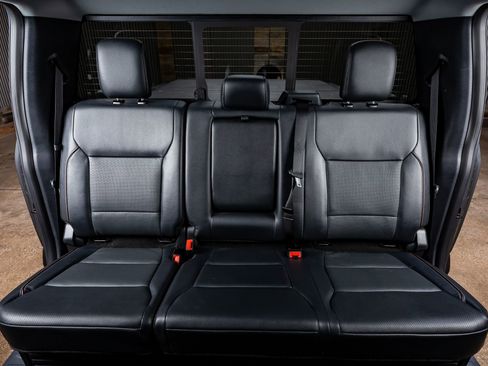 Used 2024 Ford F350 Lariat w/ Lariat Ultimate Package image 35