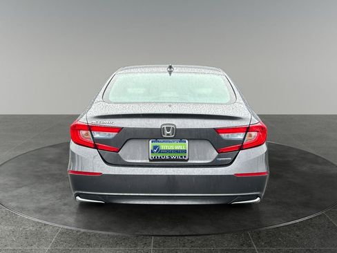 Used 2019 Honda Accord EX-L image 8