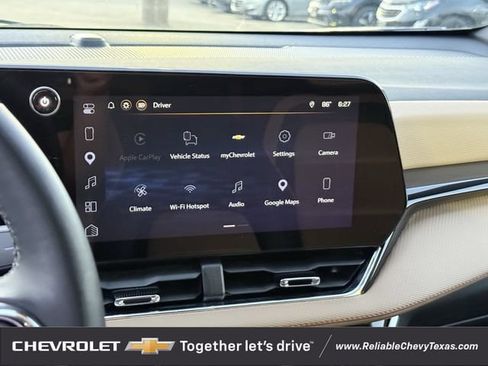 Used 2026 Chevrolet Equinox ACTIV w/ Convenience Package III AWD/4WD image 16