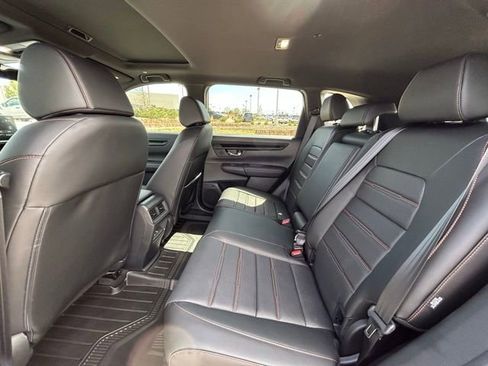 Used 2026 Honda CR-V Sport-L image 29