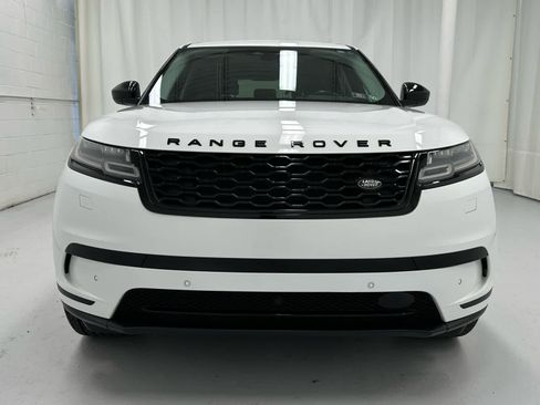 Used 2023 Land Rover Range Rover Velar S AWD/4WD image 5