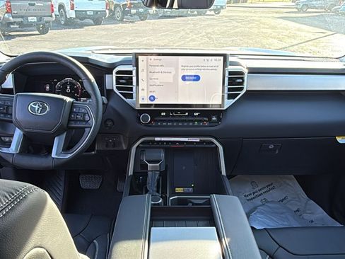 New 2026 Toyota Sequoia Limited image 32