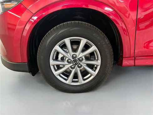 Used 2025 MAZDA CX-5 AWD 2.5 S w/ Select Package image 31