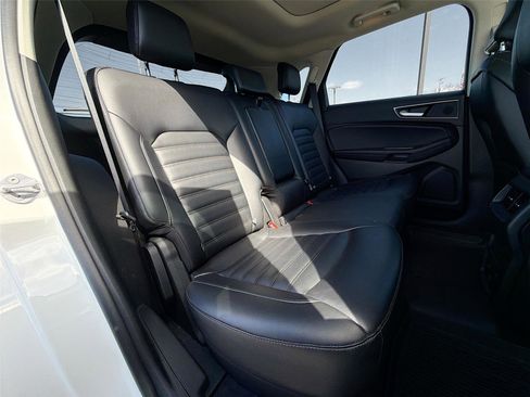 Used 2024 Ford Edge SEL w/ Convenience Package image 26