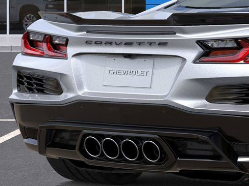 New 2026 Chevrolet Corvette Z06 image 14