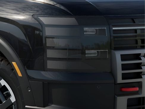 New 2026 Hyundai Palisade XRT Pro image 9