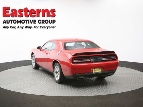 Used 2023 Dodge Challenger SXT image 62