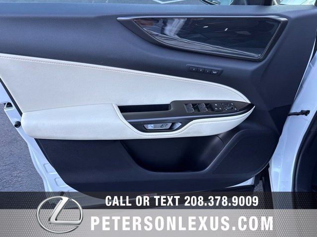 Used 2024 Lexus NX 350 AWD w/ Vision Package image 23