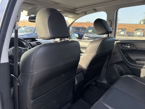 Used 2015 Subaru Forester 2.0XT Touring w/ Eyesight & Navigation System AWD/4WD image 27