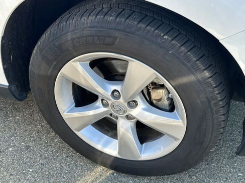 Used 2015 Lexus RX 350 FWD w/ Premium Package image 12