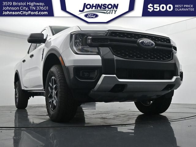 New 2026 Ford Ranger XLT w/ Equipment Group 301A High AWD/4WD image 34