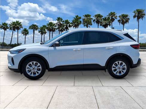 Used 2024 Ford Escape Active image 4