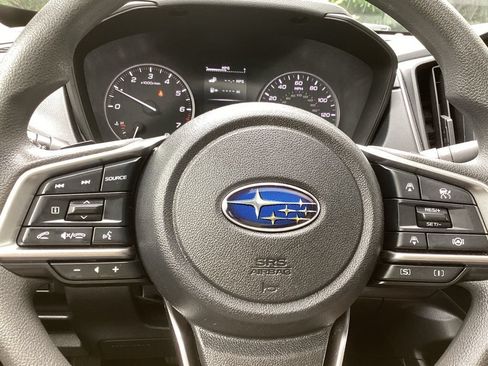 Used 2024 Subaru Impreza 2.0i Sport AWD/4WD image 17