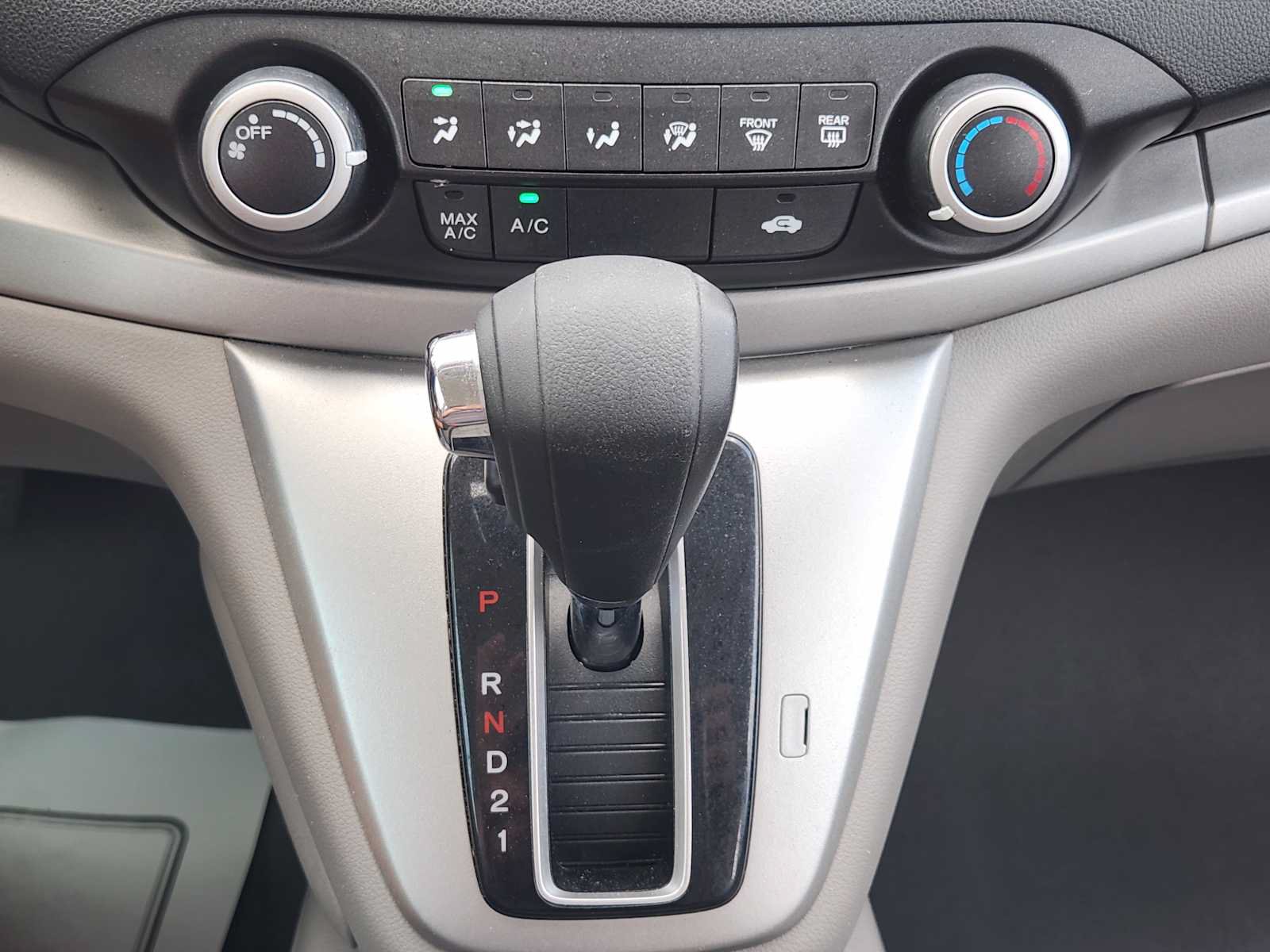 Used 2013 Honda CR-V LX image 18