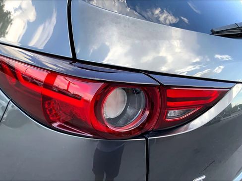 Used 2019 MAZDA CX-5 Signature AWD/4WD image 28