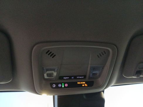 Certified 2025 Chevrolet Malibu LT image 14