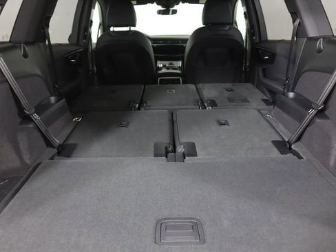 New 2026 Audi Q7 Premium Plus image 27