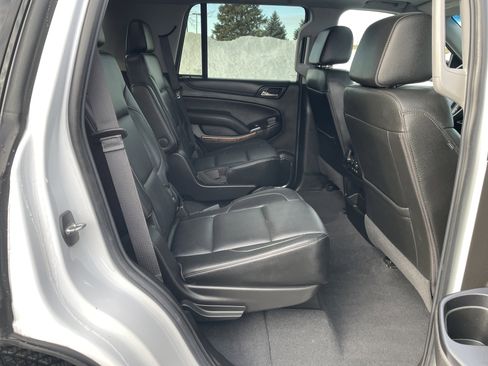 Used 2020 Chevrolet Tahoe Premier image 26