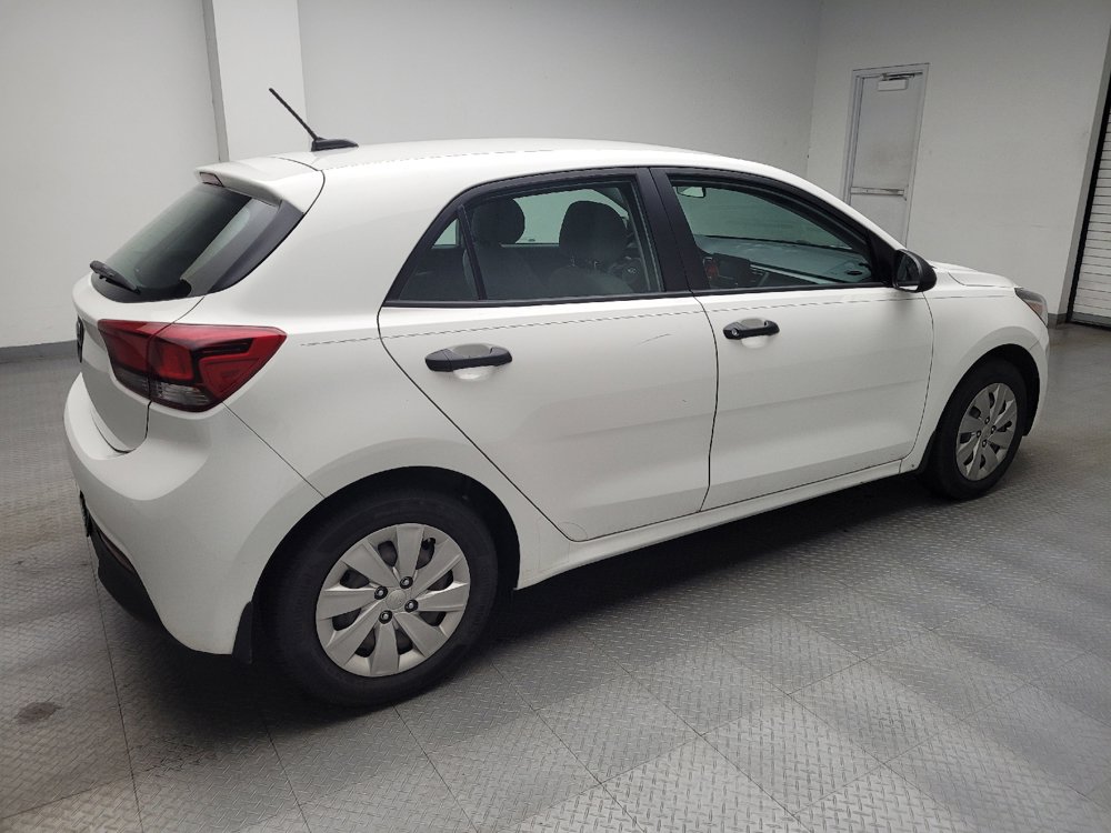 Used 2018 Kia Rio LX FWD image 10