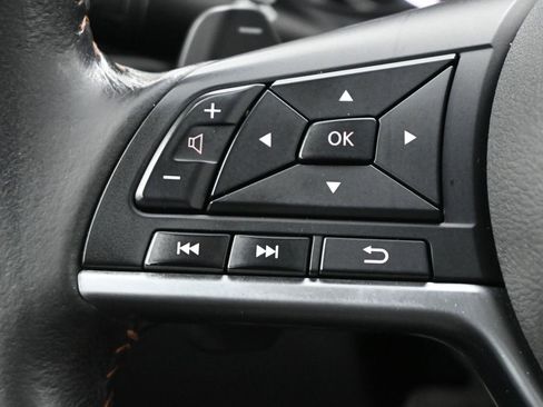 Used 2022 Nissan Altima 2.5 SR FWD image 6