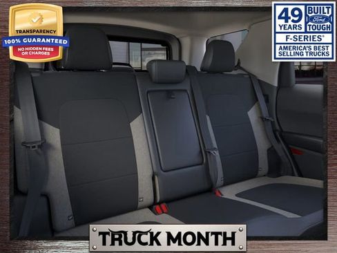 New 2025 Ford Bronco Sport Big Bend w/ Convenience Package image 11