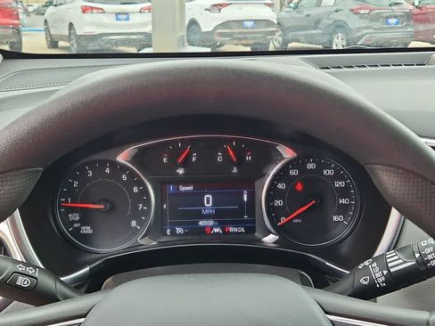 Used 2023 Chevrolet Equinox LS w/ LS Convenience Package FWD image 22