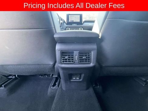 Used 2024 Toyota RAV4 Adventure AWD/4WD image 17