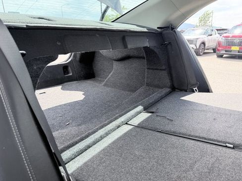 Used 2013 Chevrolet Malibu LTZ FWD image 22