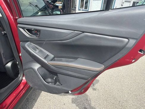 Used 2019 Subaru Crosstrek 2.0i Limited w/ Popular Package #2 AWD/4WD image 11