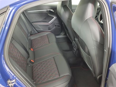 New 2026 Audi S3 Premium image 14