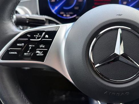 Used 2023 Mercedes-Benz EQE 350+ Sedan w/ Exclusive Trim Package image 29