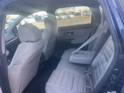 Used 2018 Honda CR-V EX image 13