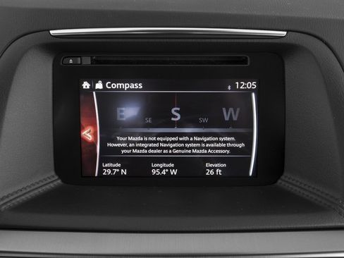 Used 2016 MAZDA CX-5 Grand Touring image 20