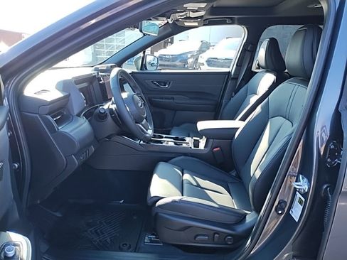 New 2026 Subaru Outback Touring XT AWD/4WD image 20