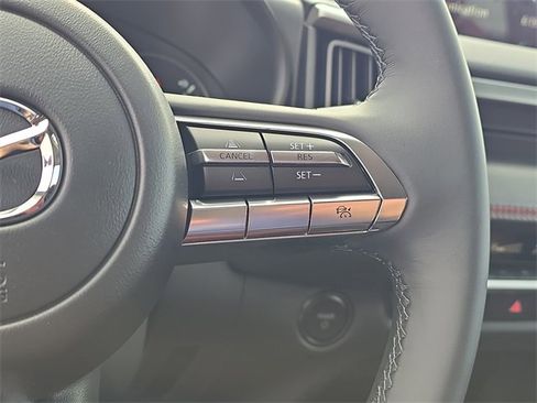 New 2026 MAZDA CX-50 AWD 2.5 Hybrid w/ Weather Package image 11