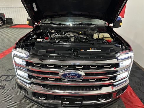 Used 2024 Ford F250 King Ranch w/ Chrome Package image 88