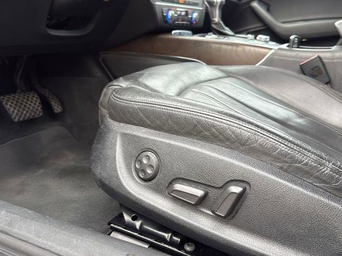 Used 2014 Audi A6 3.0T Prestige image 11