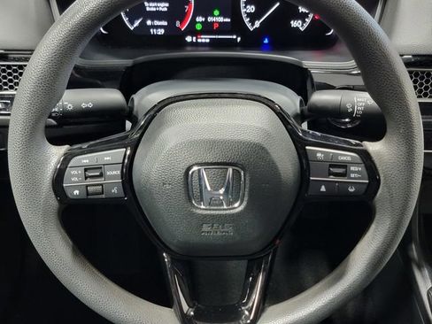 Certified 2023 Honda Civic LX image 25