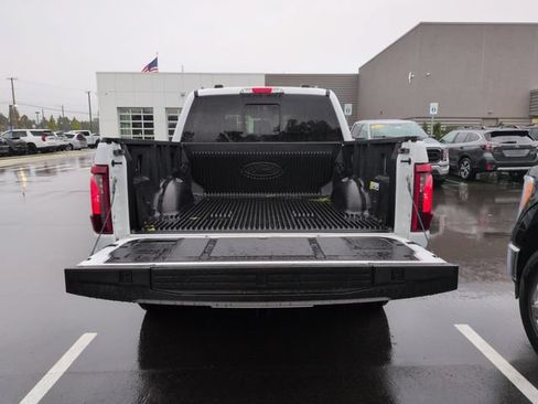 Certified 2024 Ford F150 XLT w/ Equipment Group 302A MID AWD/4WD image 18