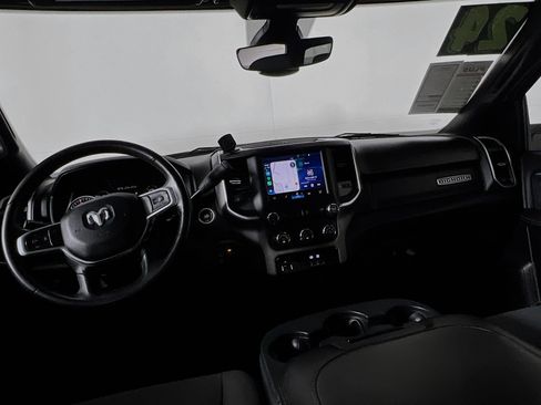 Used 2024 RAM 3500 Big Horn image 29