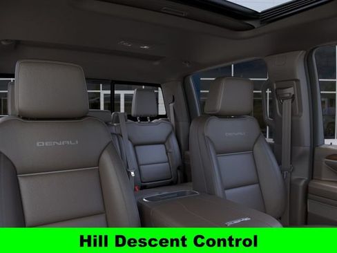 New 2026 GMC Sierra 2500 Denali w/ Denali Reserve Package AWD/4WD image 26