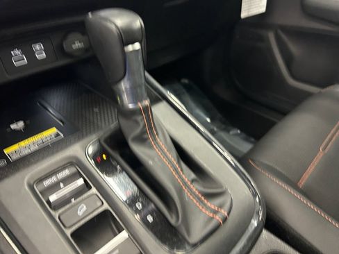 Certified 2024 Honda CR-V Sport-L image 24