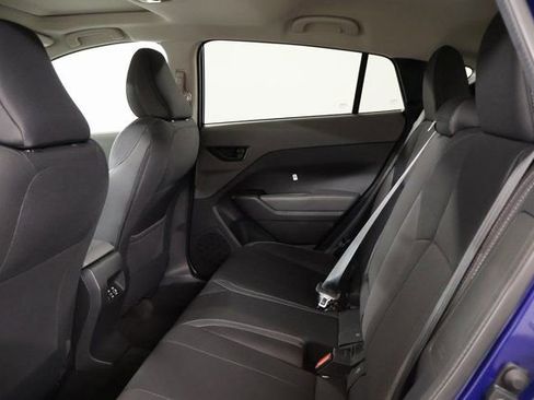 New 2026 Subaru Crosstrek 2.0i Premium image 24